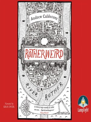 cover image of Rotherweird